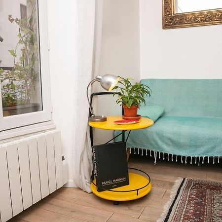 Cosy Studio !!! Paris Exterior foto