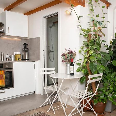 Cosy Studio !!! Paris Exterior foto
