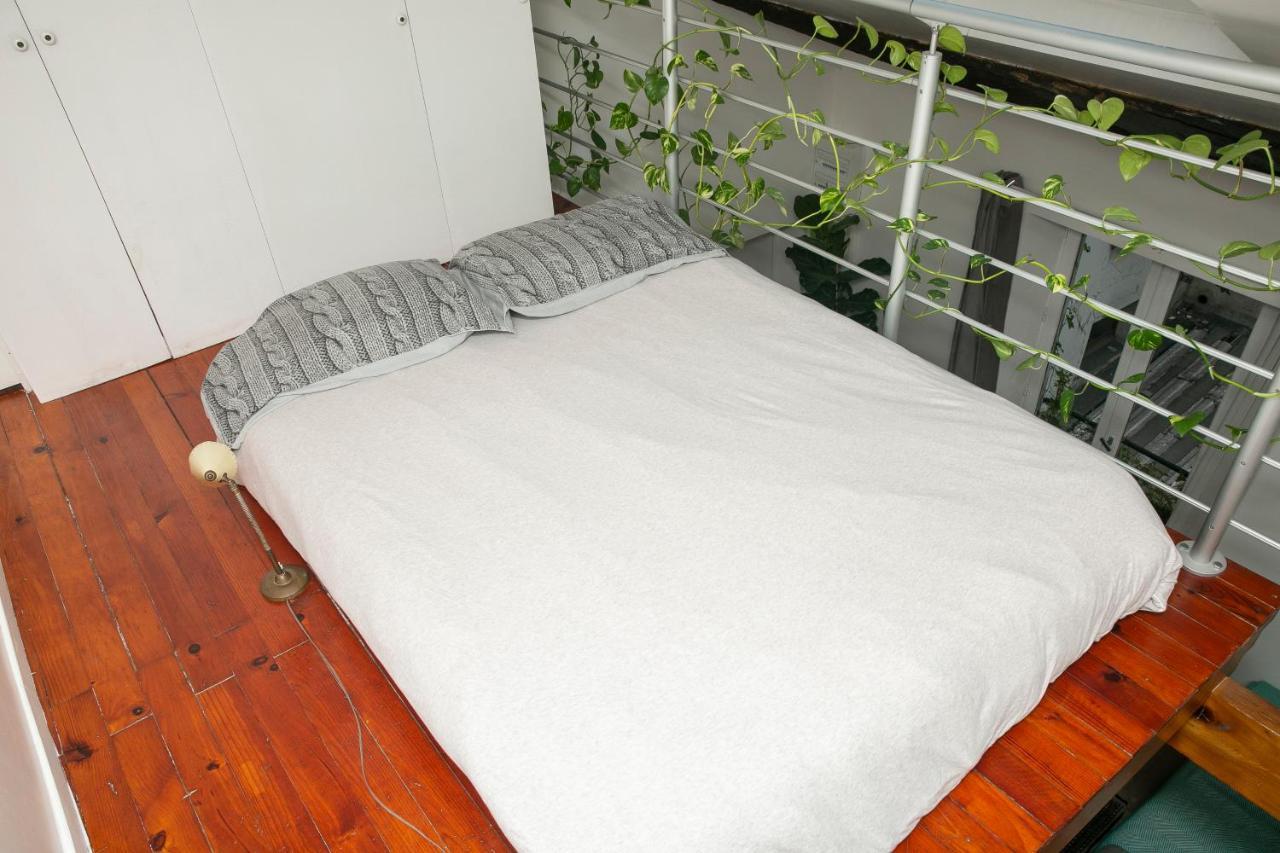 Cosy Studio !!! Paris Exterior foto