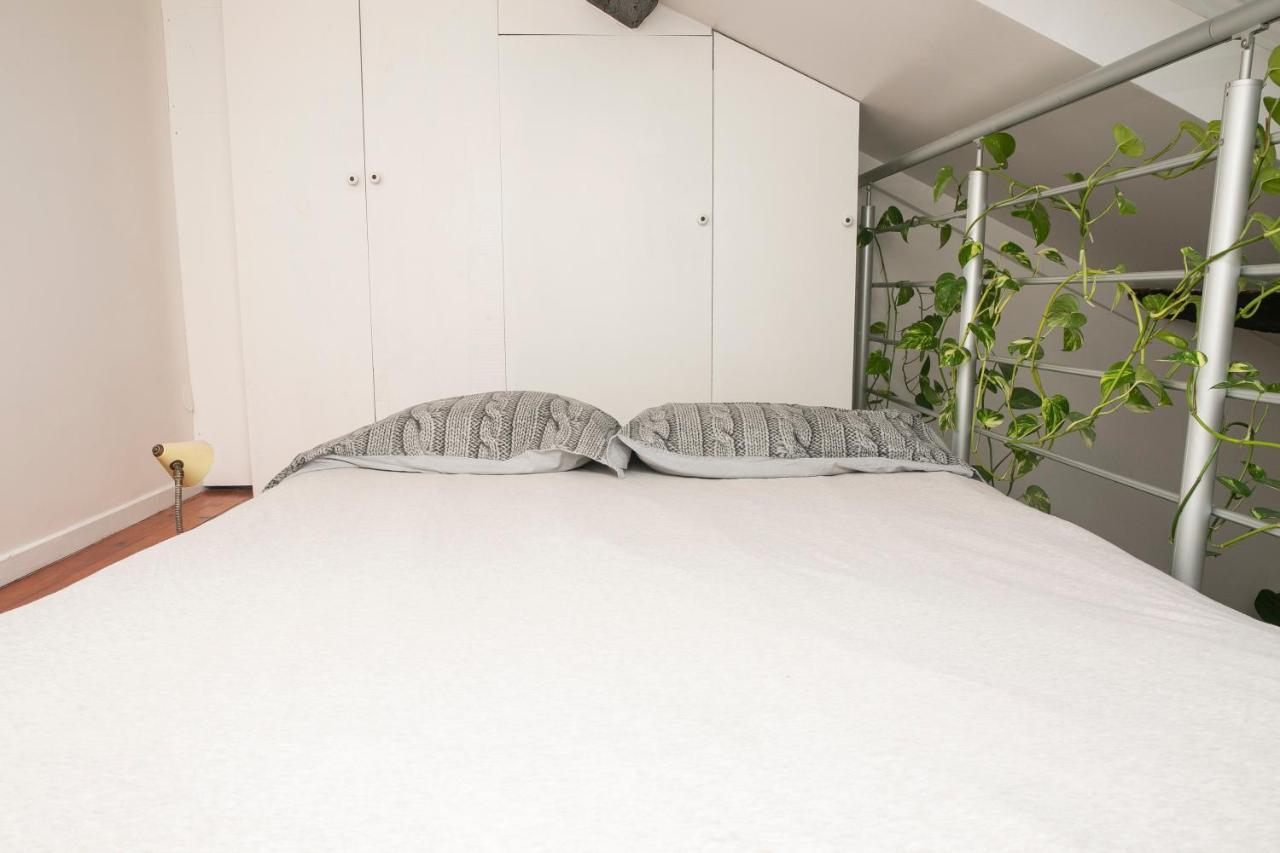 Cosy Studio !!! Paris Exterior foto
